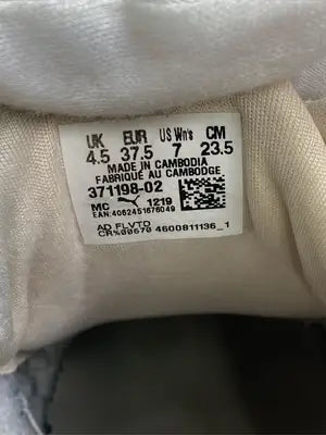 PUMA/プーマ/スニーカー/シューズ/ベージュ/23.5cm