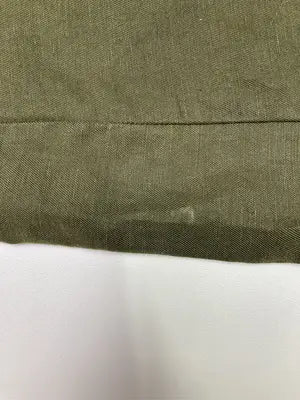 ZARA WOMAN/ザラウーマン/その他パンツ/パンツ/カーキ/S