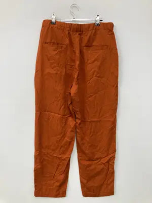 BEAUTY&YOUTH/ビューティーアンドユース/その他パンツ/パンツ/オレンジ/M