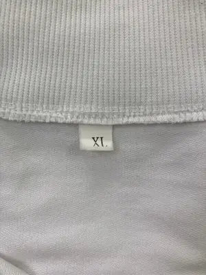 その他トップス/トップス/ホワイト/XL