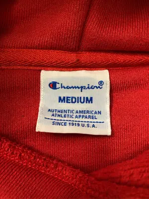 Champion/チャンピオン/パーカー/トップス/レッド/Medium