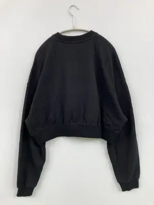 CIAOPANIC/チャオパニック/Tシャツ/カットソー/トップス/ブラック/F