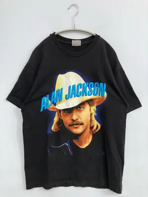 Hanes/ヘインズ/Tシャツ/カットソー/トップス/ブラック/L/G（42-44）