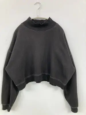 Awesome Apparel/オーサムアパレル/スウェット/トップス/ブラック