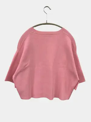 ZARA/ザラ/ニット/セーター/トップス/ピンク/S