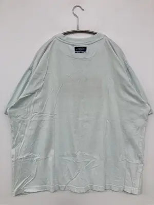 UMBRO/アンブロ/Tシャツ/カットソー/トップス/スカイブルー/XL
