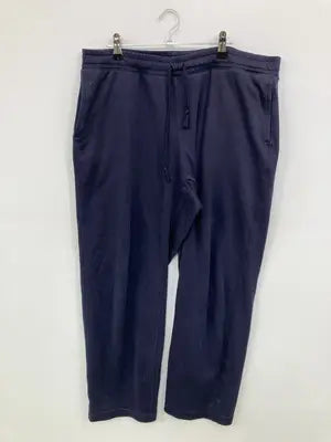 UNIQLO/ユニクロ/スウェットパンツ/パンツ/ネイビー/XL