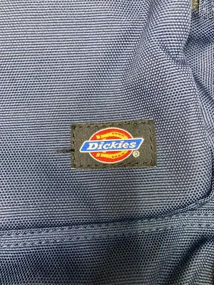 Dickies/ディッキーズ/バックパック/リュック/バッグ/ブルー