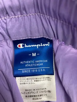 Champion/チャンピオン/その他パンツ/パンツ/パープル/M