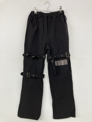 NieR/ニーア/その他パンツ/パンツ/ブラック/F