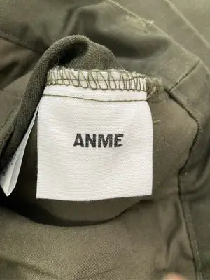 ANME/アンメ/その他パンツ/パンツ/カーキ/M