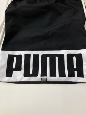 PUMA/プーマ/バックパック/リュック/バッグ/ブラック