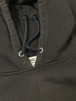 VANS/バンズ/パーカー/トップス/ブラック/XL