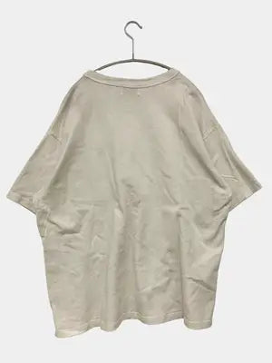 FREAK'S STORE/フリークスストア/Tシャツ/カットソー/トップス/ホワイト/S