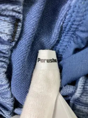 Perushu/ペルーシュ/デニムパンツ/パンツ/ブルー/S