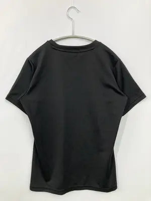 le coq sportif/ルコックスポルティフ/Tシャツ/カットソー/トップス/ブラック/L