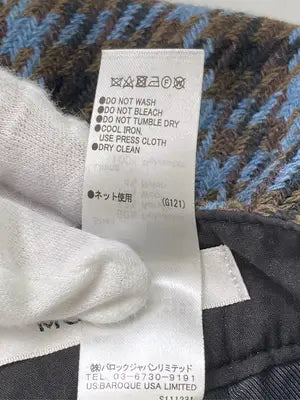 MOUSSY/マウジー/ショート/ミニスカート/スカート/その他/1