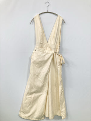 AZUL/アズール/ワンピース/ワンピース/ドレス/アイボリー/M