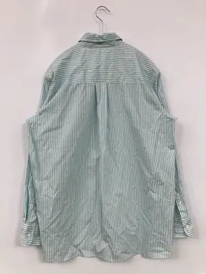 UNIQLO/ユニクロ/シャツ/ブラウス/トップス/スカイブルー/M