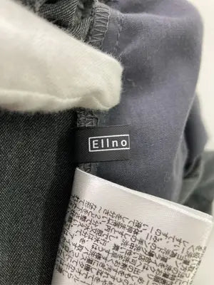 Ellno Loset/エルノロゼット/その他パンツ/パンツ/グレー/M