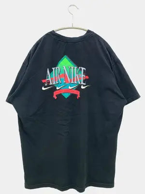 NIKE/ナイキ/Tシャツ/カットソー/トップス/ブラック/L
