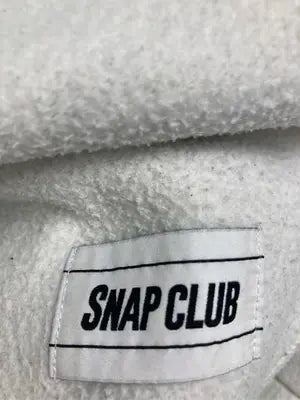SNAP CLUB/スナップクラブ/スウェットパンツ/パンツ/グレー/F