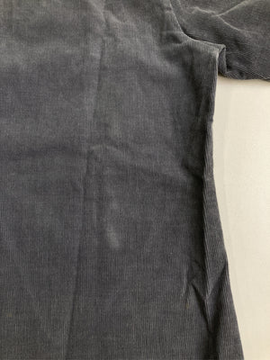 X-GIRL/エックスガール/シャツ/ブラウス/トップス/グレー/1