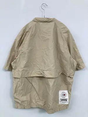 TOMMY JEANS/トミージーンズ/その他トップス/トップス/ベージュ/M