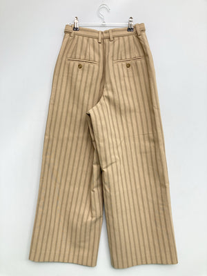 MOUSSY/マウジー/その他パンツ/パンツ/ベージュ/1