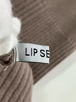 LIP SERVICE/リップサービス/ワンピース/ワンピース/ドレス/ブラウン/F