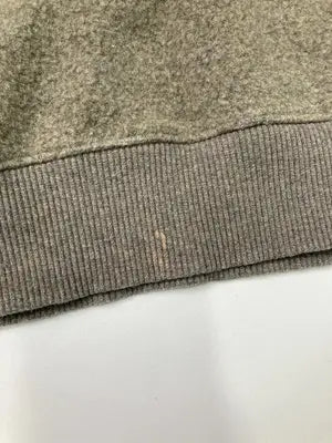 UNIQLO U/ユニクロユー/スウェット/トップス/ブラウン/L