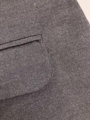 ZARA/ザラ/ショート/ミニスカート/スカート/グレー/EUR XS/USA XS/MEX 24