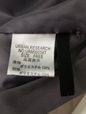URBAN RESEARCH/アーバンリサーチ/その他パンツ/パンツ/ベージュ/FREE