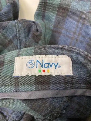 NAVY/ネイビー/その他パンツ/パンツ/ネイビー/M