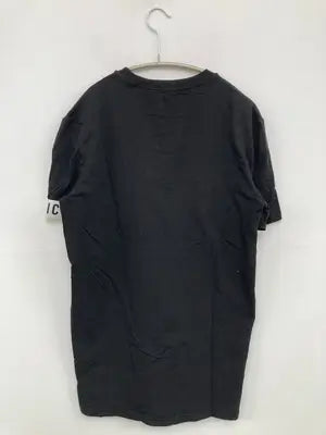 DSQUARED2/ディースクエアード/Tシャツ/カットソー/トップス/ブラック/S