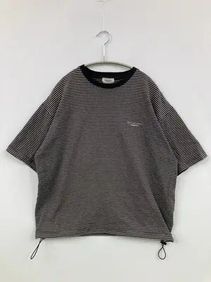 The Craft Crew/ザクラフトクルー/Tシャツ/カットソー/トップス/ブラック/M