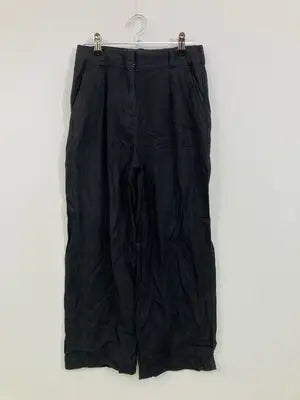 NATURAL BEAUTY BASIC/ナチュラルビューティーベーシック/その他パンツ/パンツ/ブラック/XS