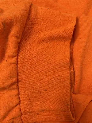 GILDAN/ギルダン/Tシャツ/カットソー/トップス/オレンジ/XL