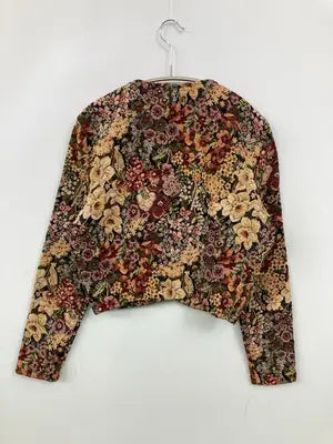 CH SPORT/シャツ/ブラウス/トップス/ブラウン/MEDIUM