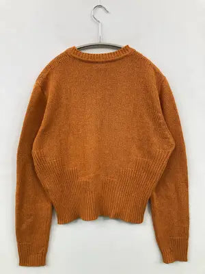 Paul Smith/ポールスミス/ニット/セーター/トップス/ブラウン/M