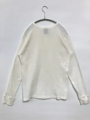 Champion/チャンピオン/Tシャツ/カットソー/トップス/ホワイト/S
