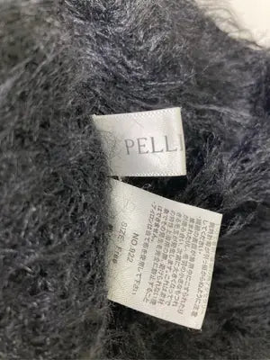 PELLICULE/カーディガン/ボレロ/トップス/ブラック/Free