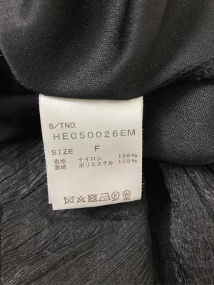 Heather/ヘザー/その他スカート/スカート/ブラック/F