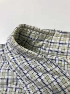 J.CREW/ジェイクルー/シャツ/ブラウス/トップス/ベージュ/MEDIUM