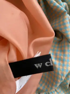 w closet/ダブルクローゼット/ワンピース/ワンピース/ドレス/その他