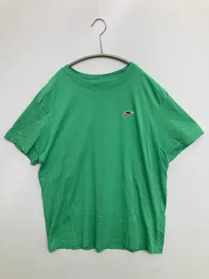 NIKE/ナイキ/Tシャツ/カットソー/トップス/グリーン/L