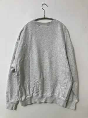 Boooomerang/スウェット/トップス/グレー/MEDIUM