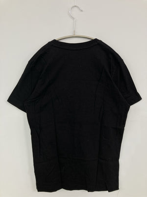 UNIQLO/ユニクロ/Tシャツ/カットソー/トップス/ブラック/S