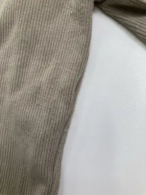 YJL/Tシャツ/カットソー/トップス/ベージュ