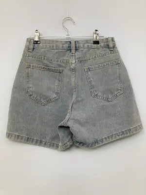 JEANS/ジーンズ/デニムパンツ/パンツ/スカイブルー/M